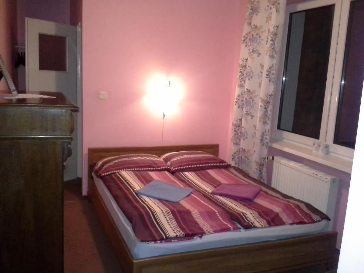 Pensjonat Widok - Bike Hotel Karpacz Poland