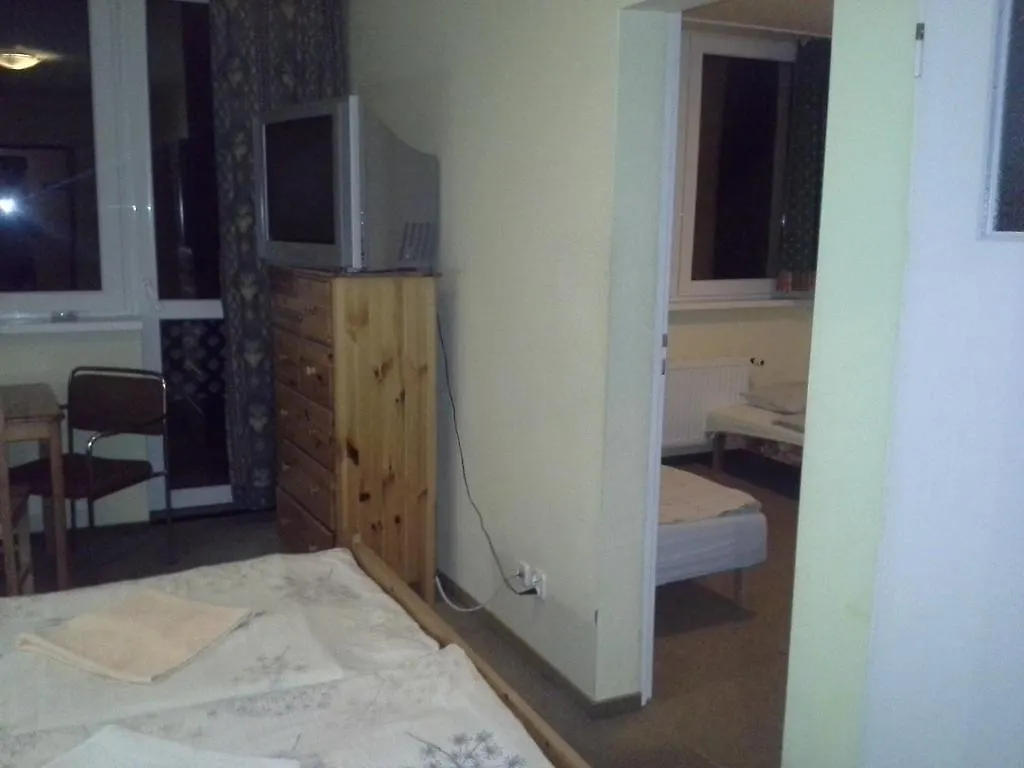 Pensjonat Widok - Bike Hotel Karpacz 2*,  Poland
