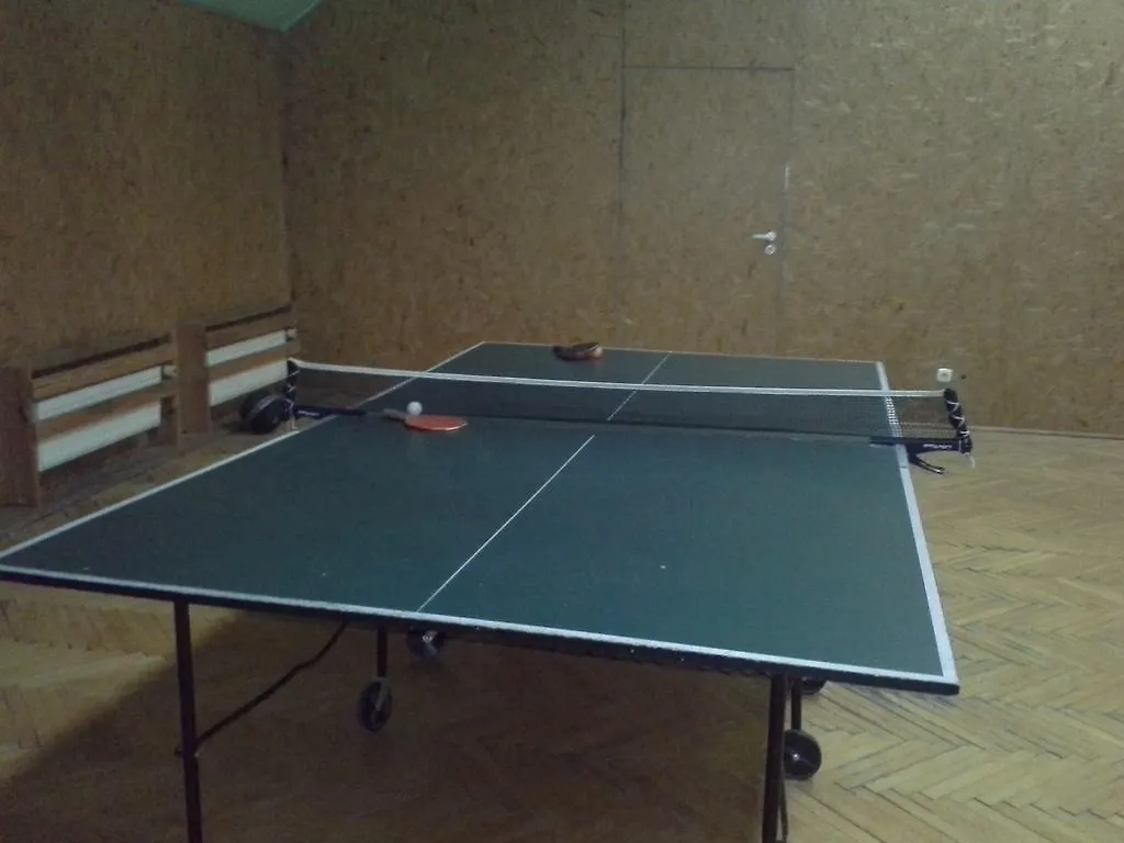 ** Bed & Breakfast Pensjonat Widok - Bike Hotel Karpacz Poland