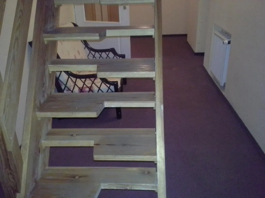 Bed & Breakfast Pensjonat Widok - Bike Hotel Karpacz