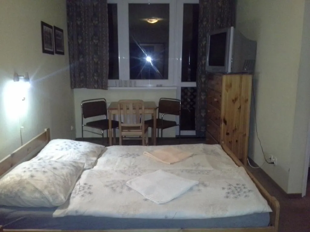 Pensjonat Widok - Bike Hotel Karpacz Bed & Breakfast