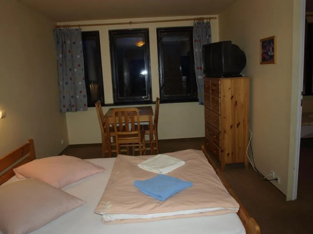 Pensjonat Widok - Bike Hotel Karpacz