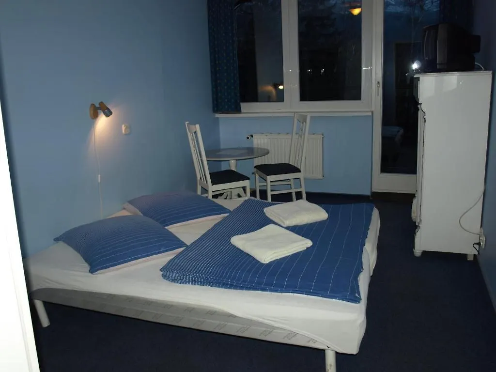 Bed & Breakfast Pensjonat Widok - Bike Hotel Karpacz
