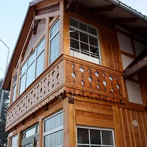 Resort U Musa, Karpacz