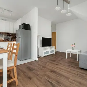 Sun Seasons 24 - Nad łomnicą Apartament