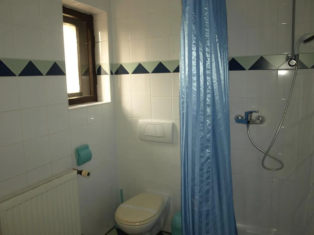 Nocleg ze śniadaniem Pensjonat Widok - Bike Hotel Karpacz