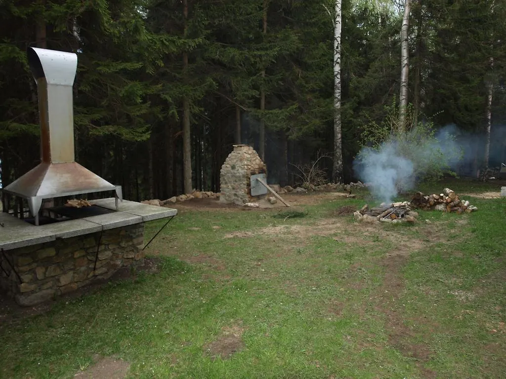 Pensjonat Widok - Bike Hotel Karpacz 2*,  Polska