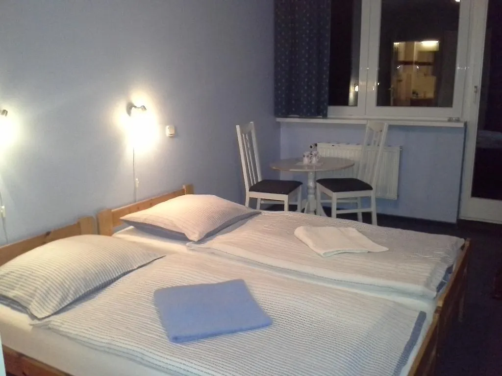 Pensjonat Widok - Bike Hotel Karpacz Nocleg ze śniadaniem