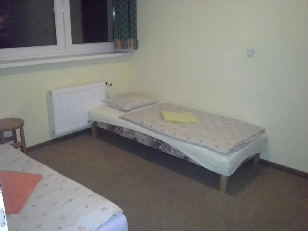 Pensjonat Widok - Bike Hotel Karpacz Polska