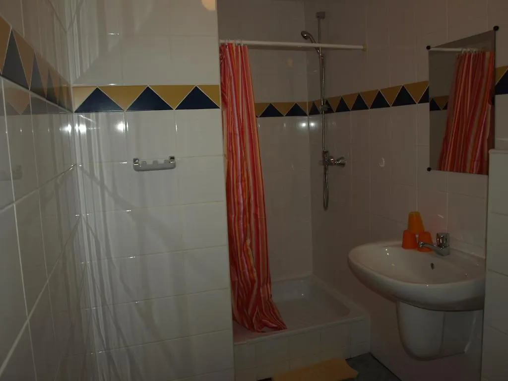 Pensjonat Widok - Bike Hotel Karpacz
