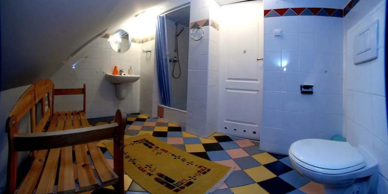 Pensjonat Widok - Bike Hotel Karpacz